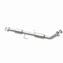 Load image into Gallery viewer, Magnaflow 05-12 Toyota Tacoma 2.7L Direct Fit Converter - Additional View 7
