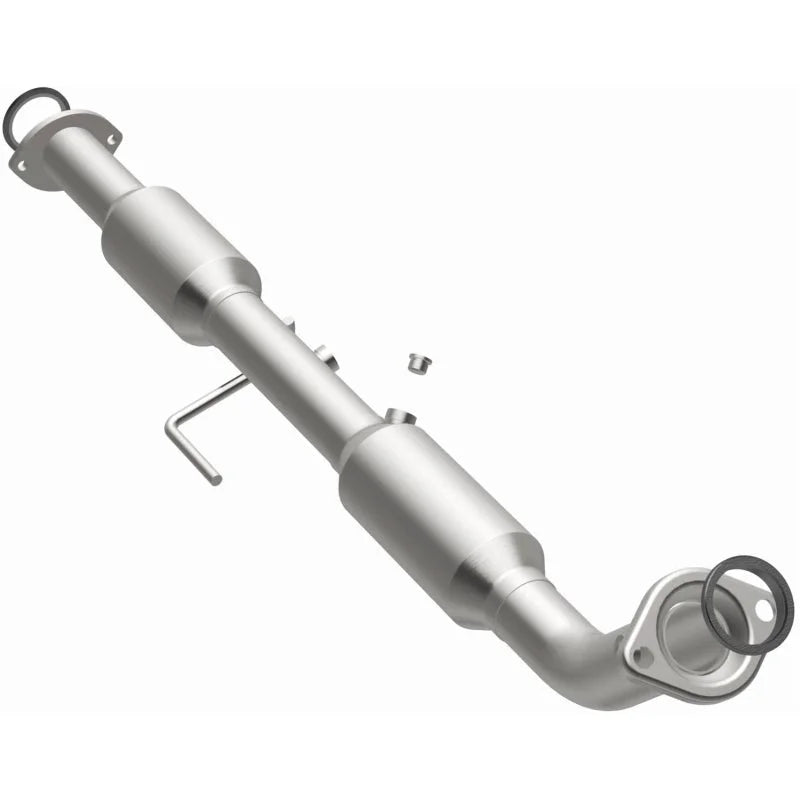 Magnaflow 05-12 Toyota Tacoma 2.7L Direct Fit Converter - Additional View 11