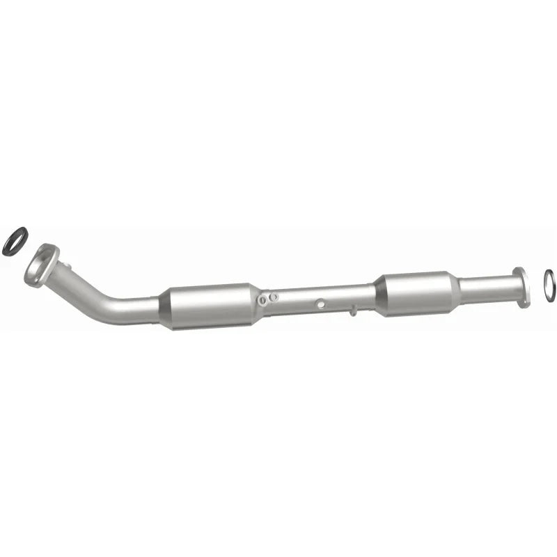 Magnaflow 05-12 Toyota Tacoma 2.7L Direct Fit Converter - Additional View 14