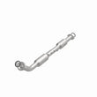 Load image into Gallery viewer, Magnaflow 05-12 Toyota Tacoma 2.7L Direct Fit Converter - Additional View 15