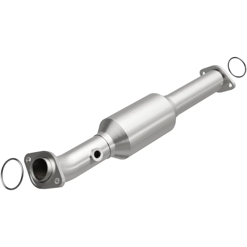 Magnaflow 05-15 Toyota Tacoma 4.0L Direct Fit Converter - Main Product View