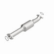 Load image into Gallery viewer, Magnaflow 05-15 Toyota Tacoma 4.0L Direct Fit Converter - Additional View 5