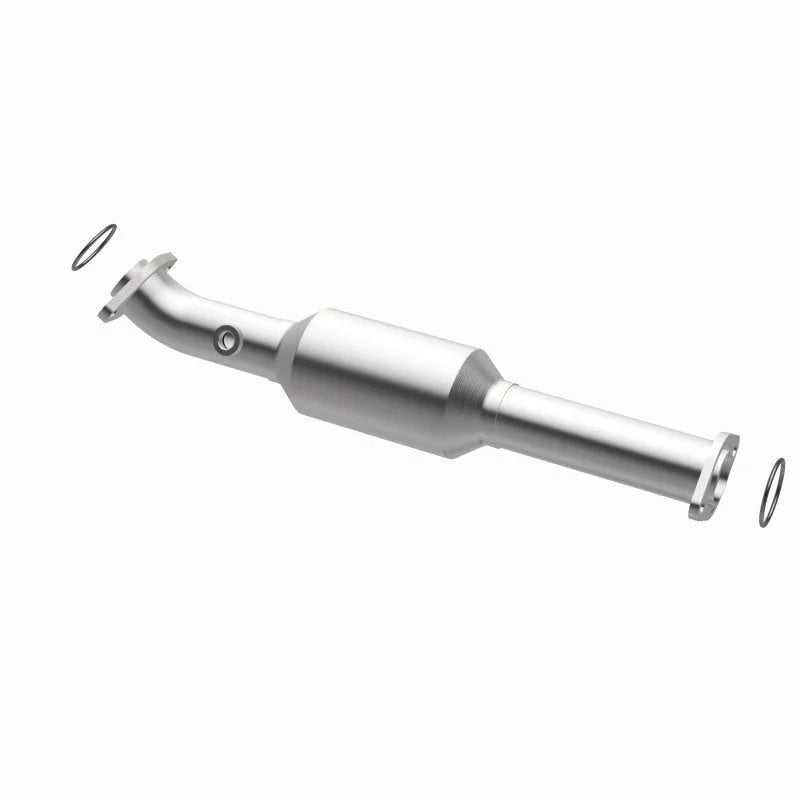 Magnaflow 05-15 Toyota Tacoma 4.0L Direct Fit Converter - Additional View 11