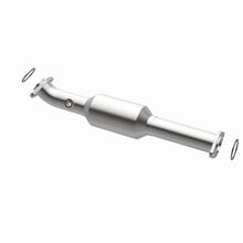 Load image into Gallery viewer, Magnaflow 05-15 Toyota Tacoma 4.0L Direct Fit Converter - Additional View 11