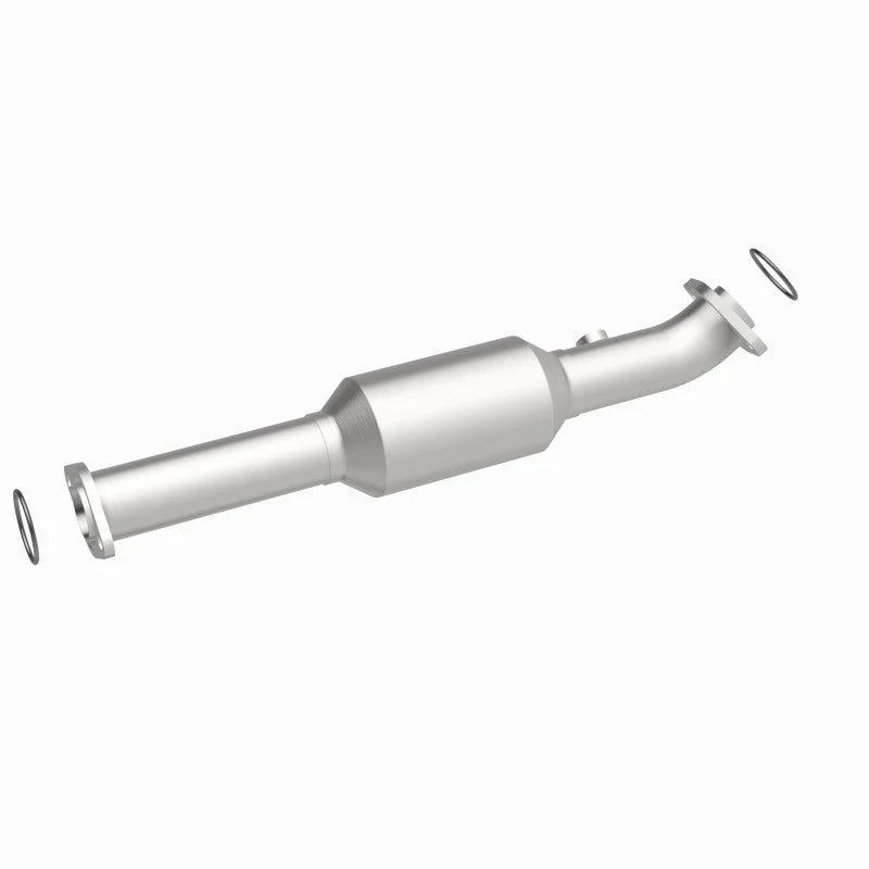 Magnaflow 05-15 Toyota Tacoma 4.0L Direct Fit Converter - Additional View 12
