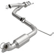 Load image into Gallery viewer, Magnaflow 05-15 Toyota Tacoma 4.0L Direct Fit Converter - Main Product View