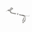 Load image into Gallery viewer, Magnaflow 05-15 Toyota Tacoma 4.0L Direct Fit Converter - Back View