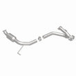 Load image into Gallery viewer, Magnaflow 05-15 Toyota Tacoma 4.0L Direct Fit Converter - Additional View 6