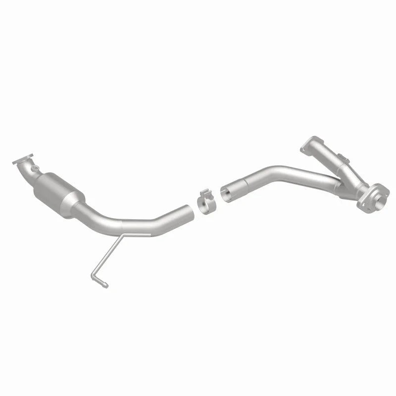 Magnaflow 05-15 Toyota Tacoma 4.0L Direct Fit Converter - Additional View 6