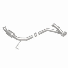 Load image into Gallery viewer, Magnaflow 05-15 Toyota Tacoma 4.0L Direct Fit Converter - Additional View 6