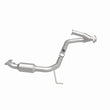 Load image into Gallery viewer, Magnaflow 05-15 Toyota Tacoma 4.0L Direct Fit Converter - Additional View 9