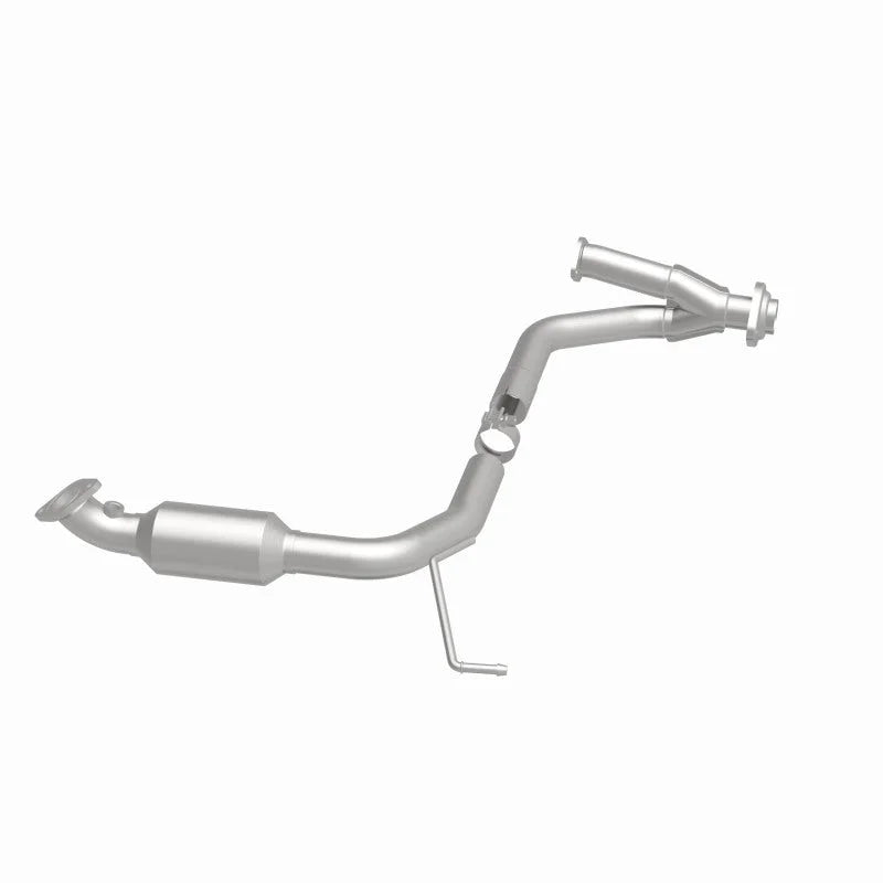 Magnaflow 05-15 Toyota Tacoma 4.0L Direct Fit Converter - Additional View 9
