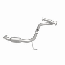 Load image into Gallery viewer, Magnaflow 05-15 Toyota Tacoma 4.0L Direct Fit Converter - Additional View 9