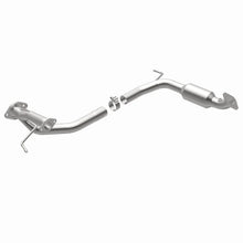 Load image into Gallery viewer, Magnaflow 05-15 Toyota Tacoma 4.0L Direct Fit Converter - Additional View 10