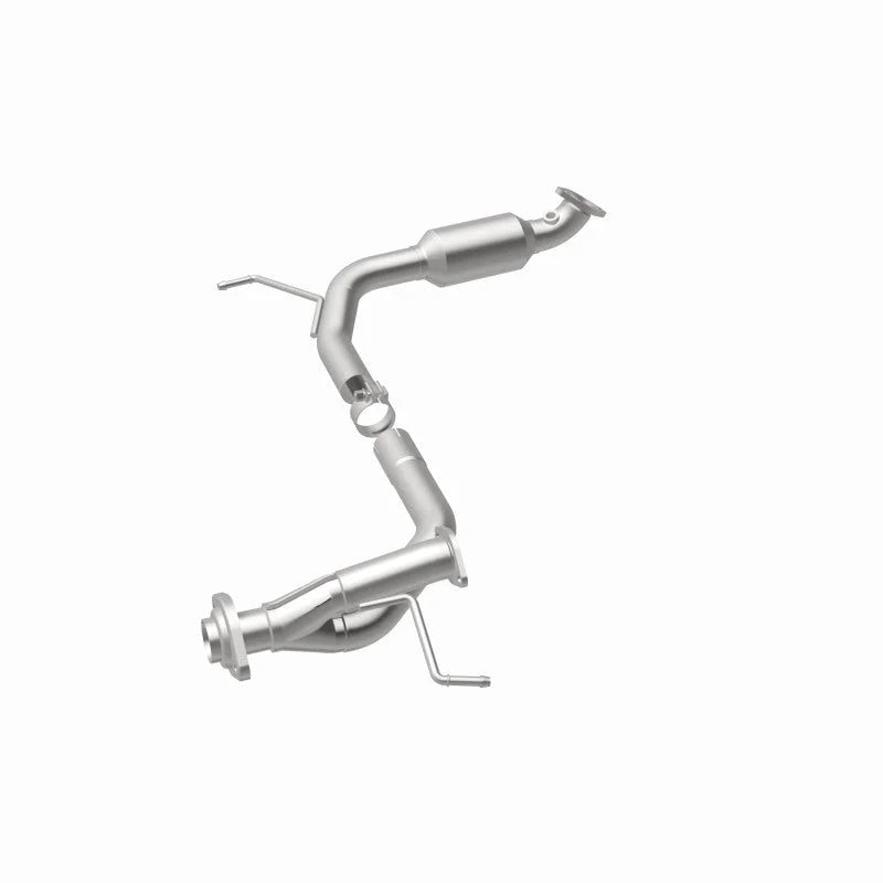 Magnaflow 05-15 Toyota Tacoma 4.0L Direct Fit Converter - Additional View 11