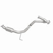 Load image into Gallery viewer, Magnaflow 05-15 Toyota Tacoma 4.0L Direct Fit Converter - Additional View 12