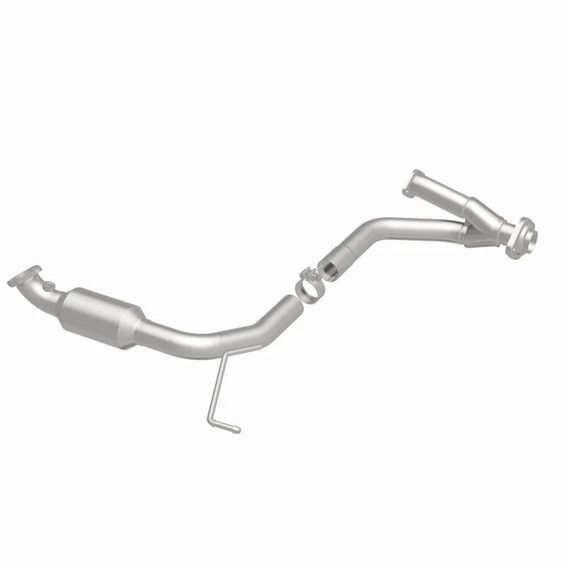 Magnaflow 05-15 Toyota Tacoma 4.0L Direct Fit Converter - Additional View 12