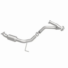Load image into Gallery viewer, Magnaflow 05-15 Toyota Tacoma 4.0L Direct Fit Converter - Additional View 12