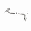 Load image into Gallery viewer, Magnaflow 05-15 Toyota Tacoma 4.0L Direct Fit Converter - Additional View 14