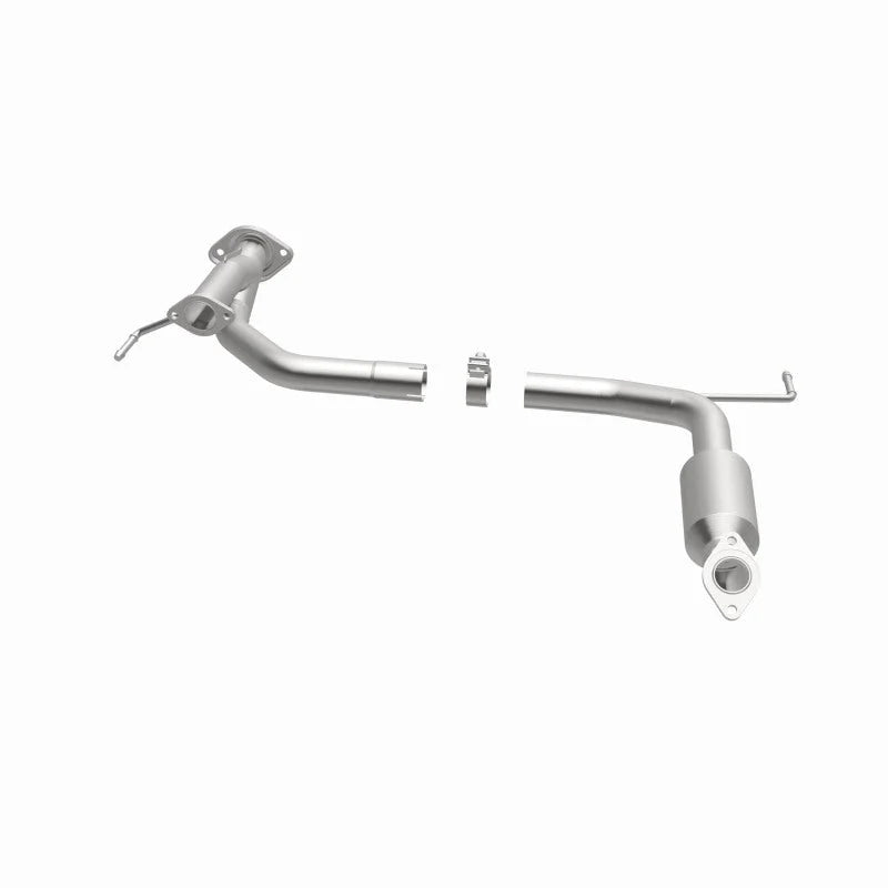 Magnaflow 05-15 Toyota Tacoma 4.0L Direct Fit Converter - Additional View 14