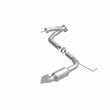 Load image into Gallery viewer, Magnaflow 05-15 Toyota Tacoma 4.0L Direct Fit Converter - Additional View 16