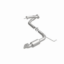 Load image into Gallery viewer, Magnaflow 05-15 Toyota Tacoma 4.0L Direct Fit Converter - Additional View 16