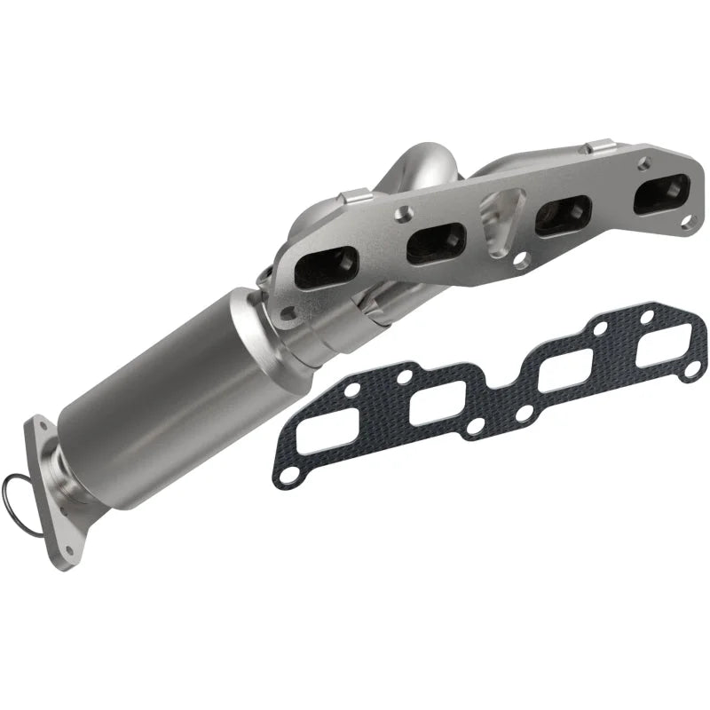 Magnaflow 05-16 Nissan Frontier 2.5L Direct Fit Converter - Main Product View