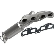 Load image into Gallery viewer, Magnaflow 05-16 Nissan Frontier 2.5L Direct Fit Converter - Main Product View