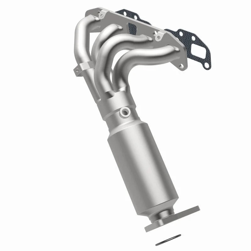 Magnaflow 05-16 Nissan Frontier 2.5L Direct Fit Converter - Additional View 7