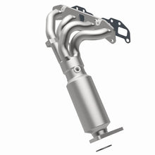 Load image into Gallery viewer, Magnaflow 05-16 Nissan Frontier 2.5L Direct Fit Converter - Additional View 7