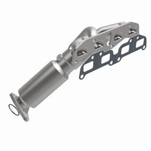 Load image into Gallery viewer, Magnaflow 05-16 Nissan Frontier 2.5L Direct Fit Converter - Additional View 9