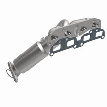 Load image into Gallery viewer, Magnaflow 05-16 Nissan Frontier 2.5L Direct Fit Converter - Additional View 11