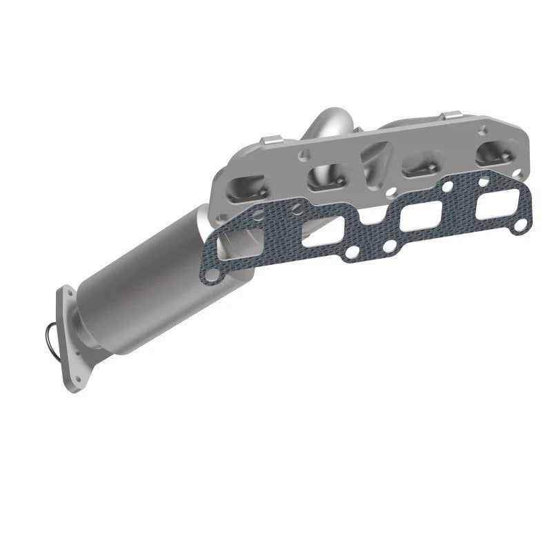 Magnaflow 05-16 Nissan Frontier 2.5L Direct Fit Converter - Additional View 16