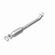 Load image into Gallery viewer, Magnaflow 05-16 Nissan Frontier 2.5L Direct Fit Converter - Side View