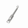 Load image into Gallery viewer, Magnaflow 05-16 Nissan Frontier 2.5L Direct Fit Converter - Back View