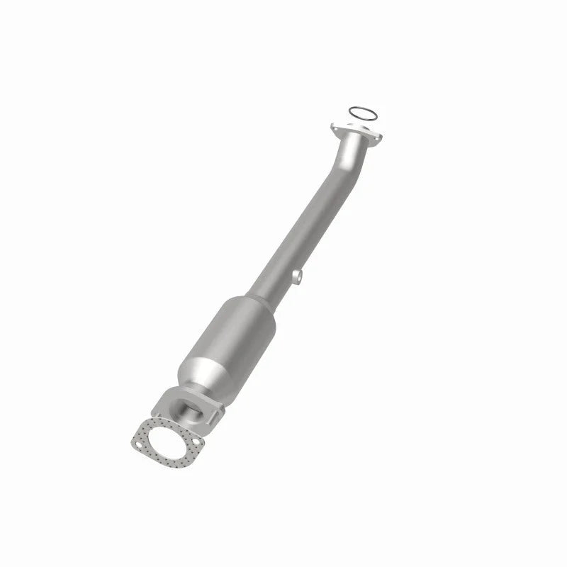Magnaflow 05-16 Nissan Frontier 2.5L Direct Fit Converter - Back View