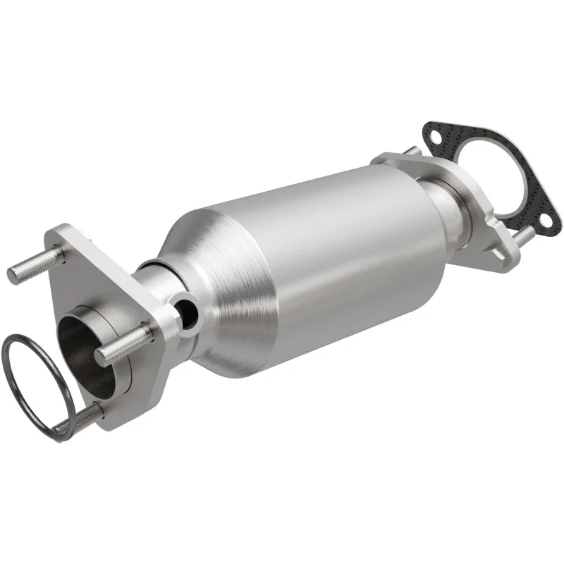 Magnaflow 05-17 Nissan Frontier 4.0L Direct Fit Converter - Main Product View