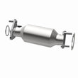 Load image into Gallery viewer, Magnaflow 05-17 Nissan Frontier 4.0L Direct Fit Converter - Additional View 5