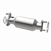 Load image into Gallery viewer, Magnaflow 05-17 Nissan Frontier 4.0L Direct Fit Converter - Additional View 5