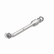 Load image into Gallery viewer, Magnaflow 05-17 Nissan Frontier 4.0L Direct Fit Converter - Side View