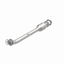 Load image into Gallery viewer, Magnaflow 05-17 Nissan Frontier 4.0L Direct Fit Converter - Side View