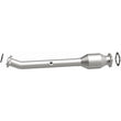 Load image into Gallery viewer, Magnaflow 05-17 Nissan Frontier 4.0L Direct Fit Converter - Additional View 8