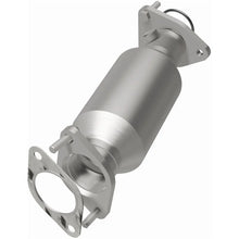 Load image into Gallery viewer, Magnaflow 05-17 Nissan Frontier 4.0L Direct Fit Converter - Side View