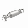 Load image into Gallery viewer, Magnaflow 05-17 Nissan Frontier 4.0L Direct Fit Converter - Additional View 13
