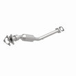 Load image into Gallery viewer, Magnaflow 06-07 Chevrolet HHR 2.2L Direct Fit Converter - Side View