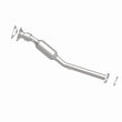 Load image into Gallery viewer, Magnaflow 06-07 Chevrolet HHR 2.2L Direct Fit Converter - Back View
