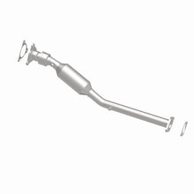 Load image into Gallery viewer, Magnaflow 06-07 Chevrolet HHR 2.2L Direct Fit Converter - Back View