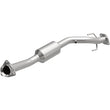Load image into Gallery viewer, Magnaflow 06-07 Chevrolet Trailblazer 4.2L Direct Fit Converter - Main Product View