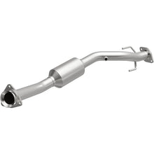 Load image into Gallery viewer, Magnaflow 06-07 Chevrolet Trailblazer 4.2L Direct Fit Converter - Main Product View