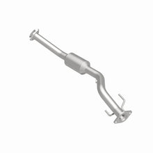 Load image into Gallery viewer, Magnaflow 06-07 Chevrolet Trailblazer 4.2L Direct Fit Converter - Additional View 5
